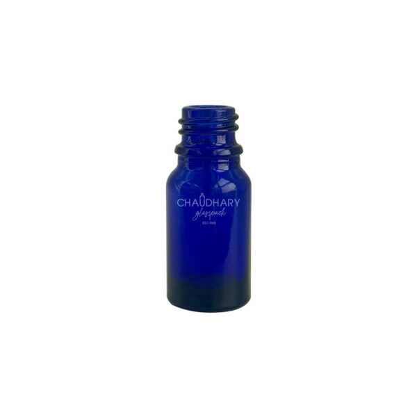 0.5ml Boston Glass Bottle for Precise Use