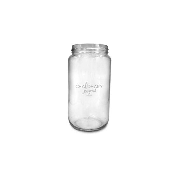 1000ml Jar