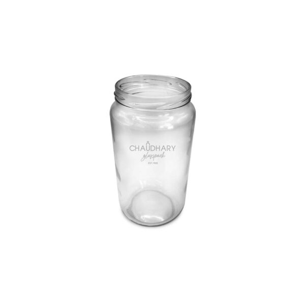 1000ml Jar - Image 2