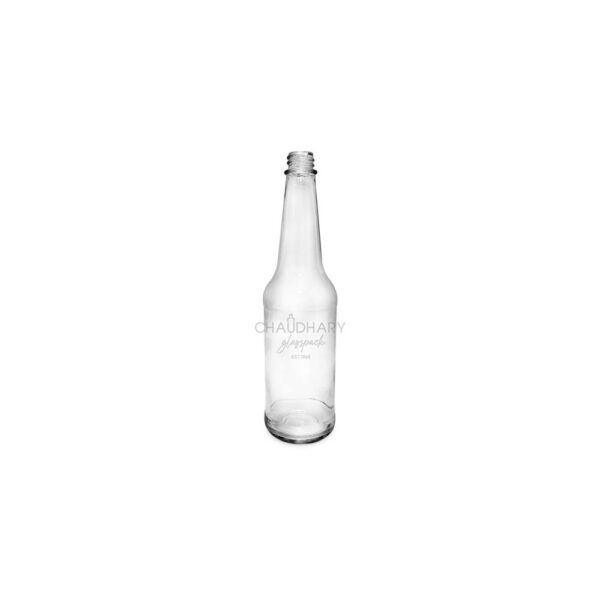 120ml Hot Sauce Glass Bottle for Safe Packaging