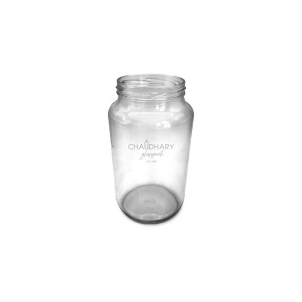 1250ml Jar - Image 2