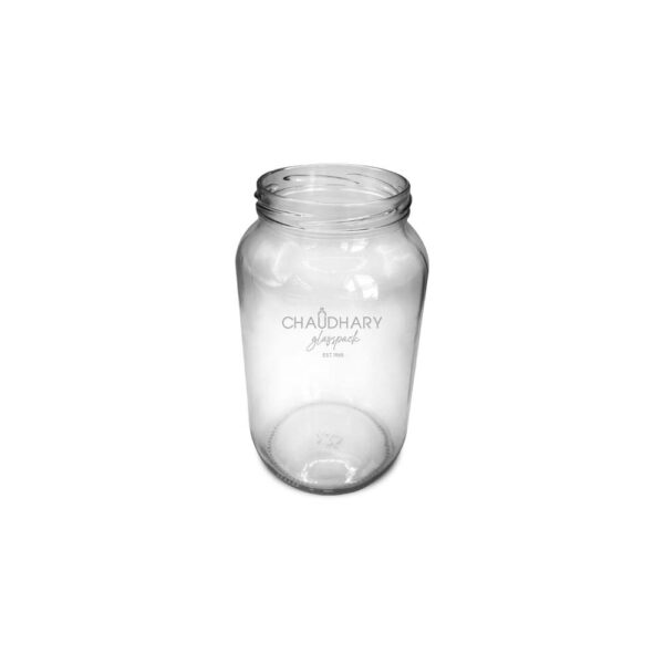 1300ml jar