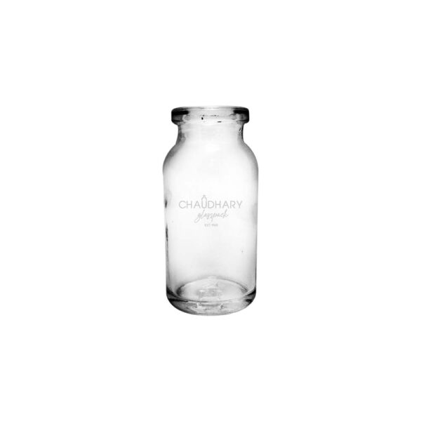 Reliable 15ml YD Glass Injection Bottle for Storage