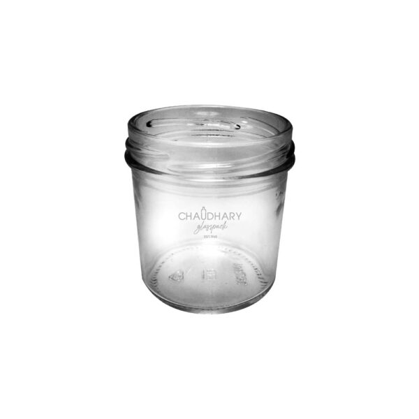 167ml Bonta Spread Jar for storing spreads and more