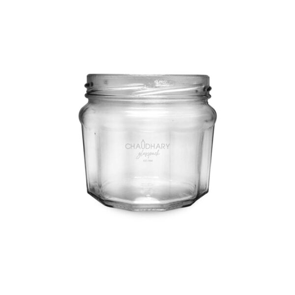 Gijjaro Spread Jar - 188gm