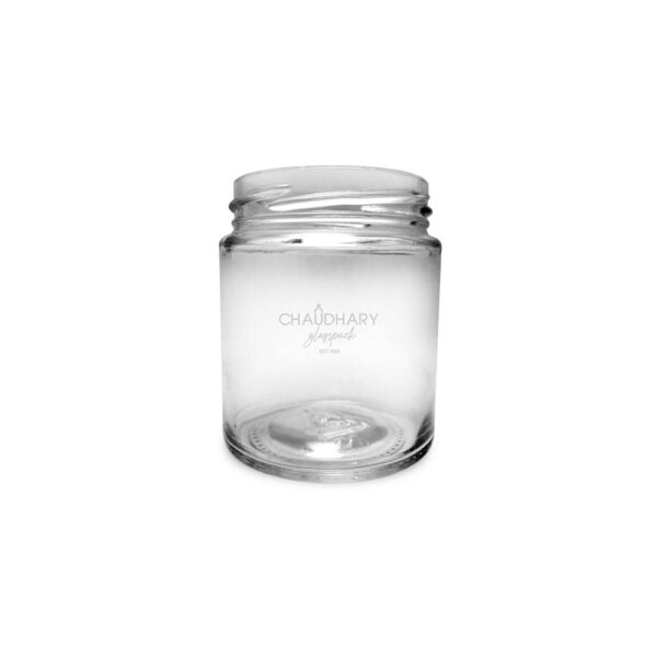 206ml Panel Jar