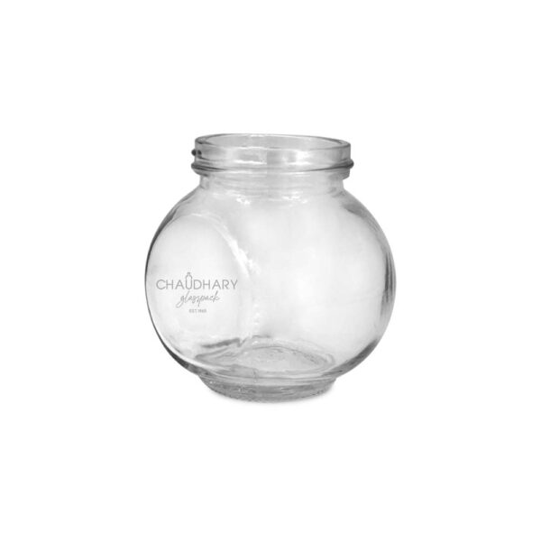 165gm Malaysian Jar - Image 2