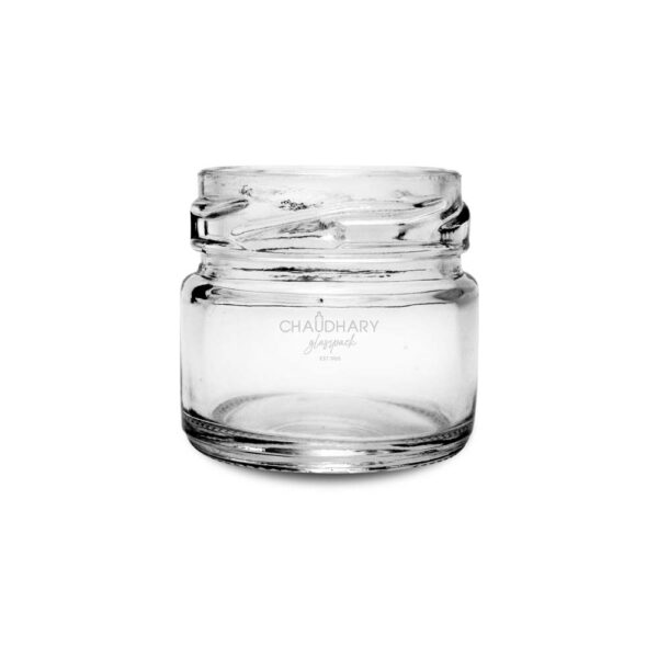 Jam Jars Preserve -1oz