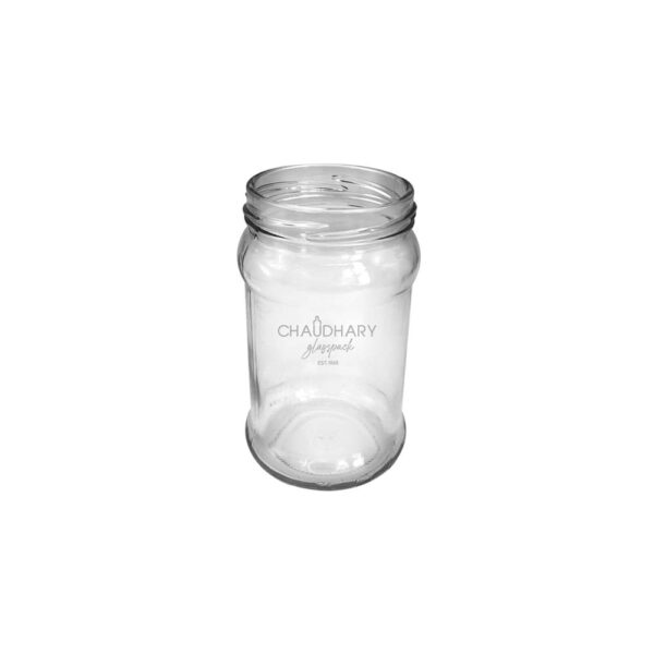 240ml Jar - Image 2