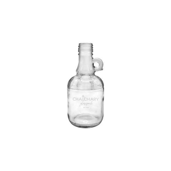 250ml Galone Food Oil Bottle for Fresh Oil Storage