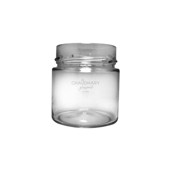 250 ML SPREAD JAR CTC