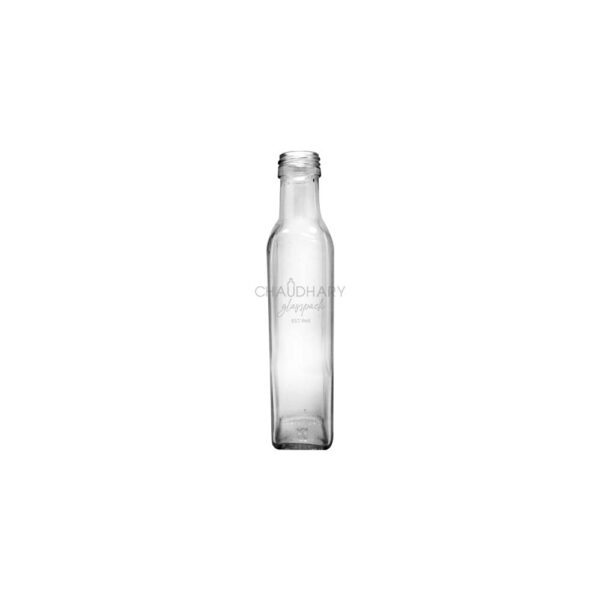 250ml Marasca Bottle