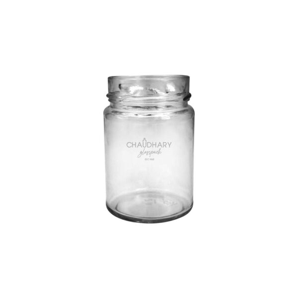 258ml Jar A