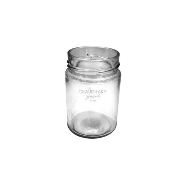 258ml Jar-A - Image 2