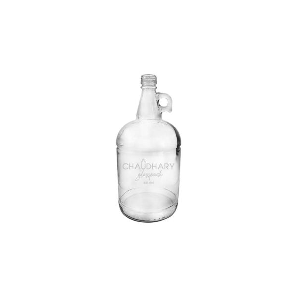 2850-Gallon Oil Bottle for Bulk Oil Storage