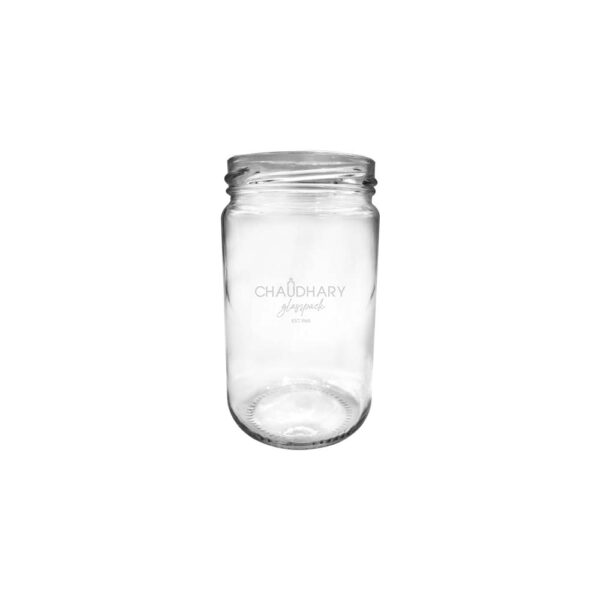 300 ml Spread Jar for storing jams, spreads, peanut butter and more