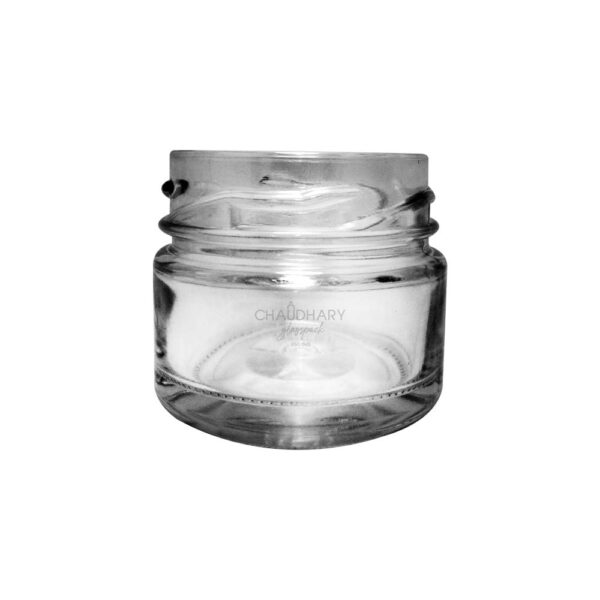 30 ml Glass Spread Jar