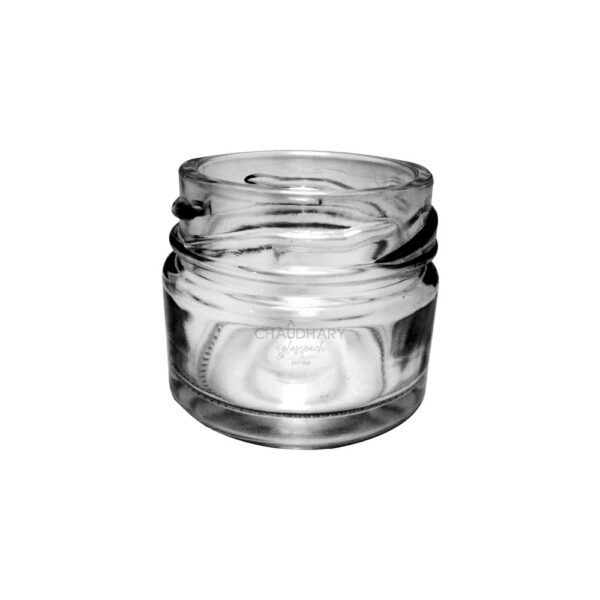 30 Ml Jam & Spread Jars