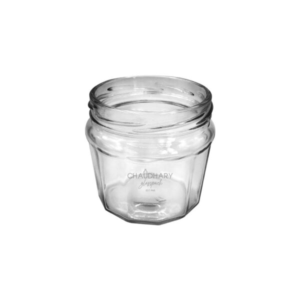 313ml silky jar