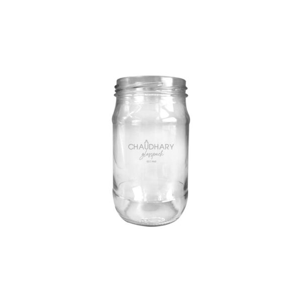 315ML JAR WG010