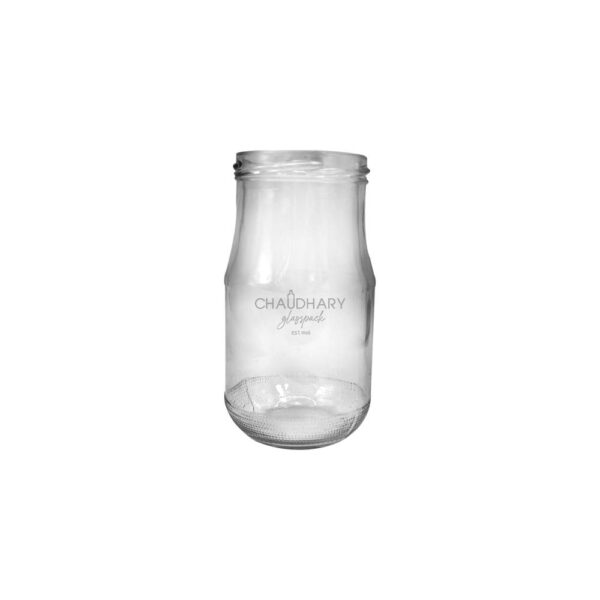 370ml NRB Glass Jar