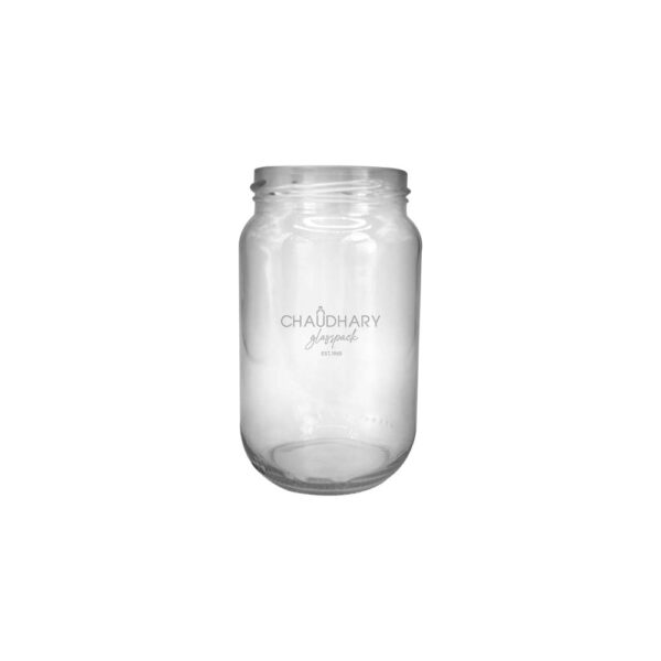 370ml Reserve Jar