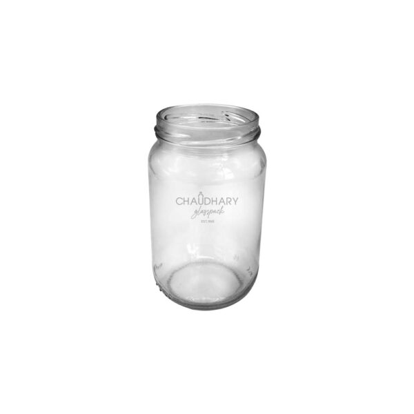 370ml resserve jar