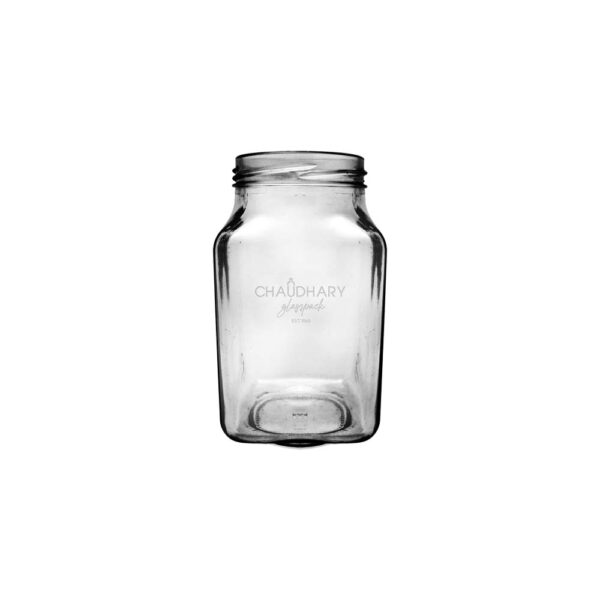 375ml Paco Jar