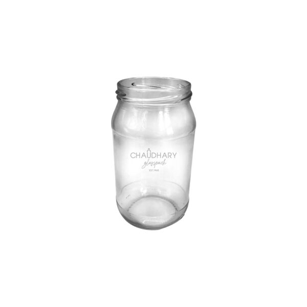 410ml Jar - Image 2