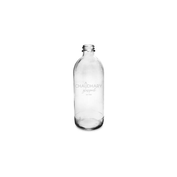 473ml Vinegar Bottle