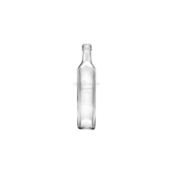 500ml Marasca Bottle