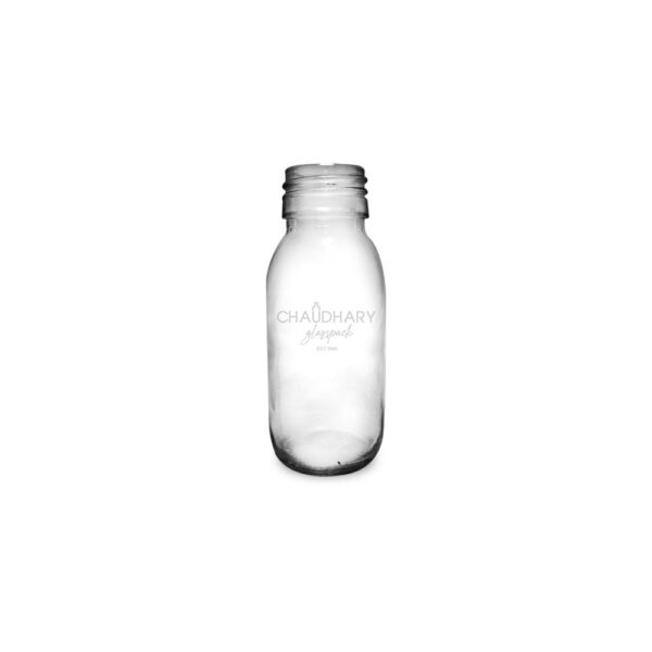 60ml Pharma Bottle