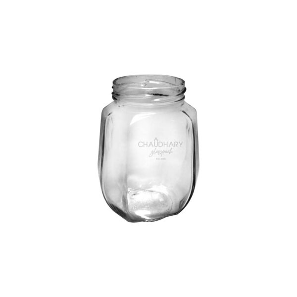 750gm Crown Jar - Image 2