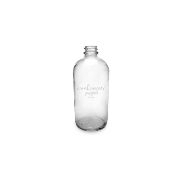 Premium Aromatherapy Oil Bottle for Storage