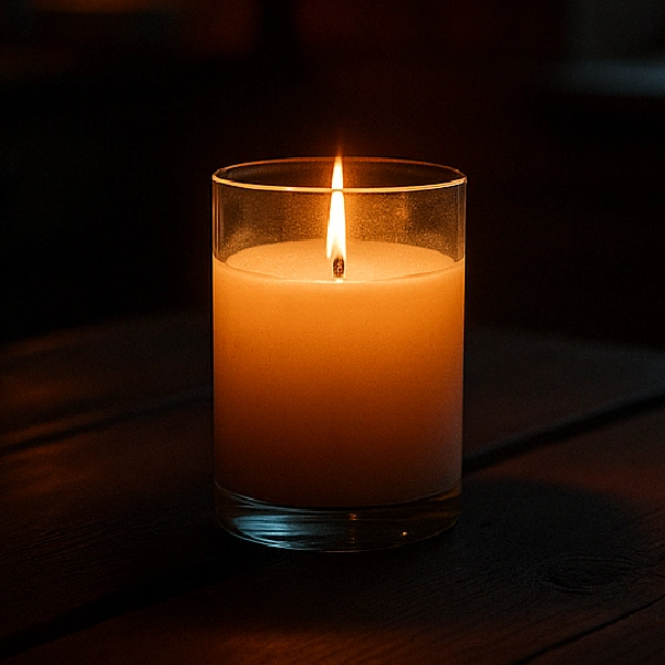 Candle-Jar