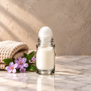 Glass Bottle Sizes Explained: 50ml, 100ml, 250ml, 500ml & 1L Guide 1 Glass Roll on bottles | 50ml glass bottles