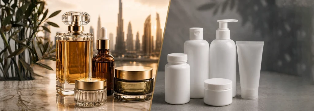 Whay Brands in GCC are switching to Glass Packaging