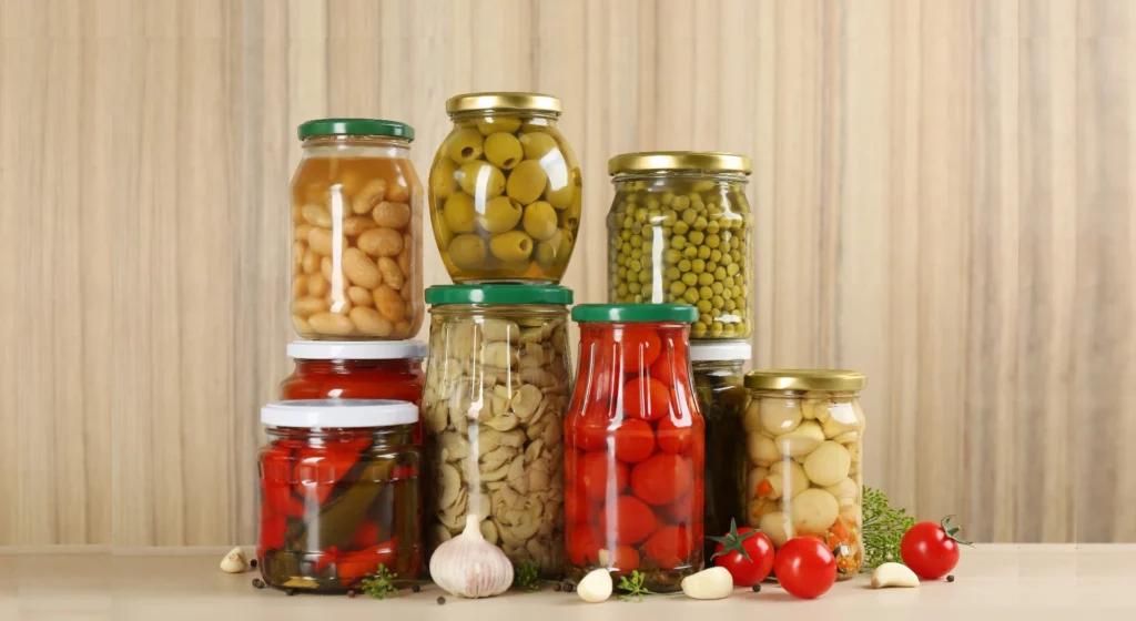 Glass Packaging Solutions in UAE | Bottles & Jars Supplier