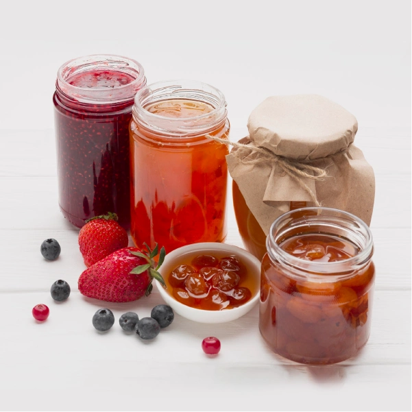 Multi purpose jar