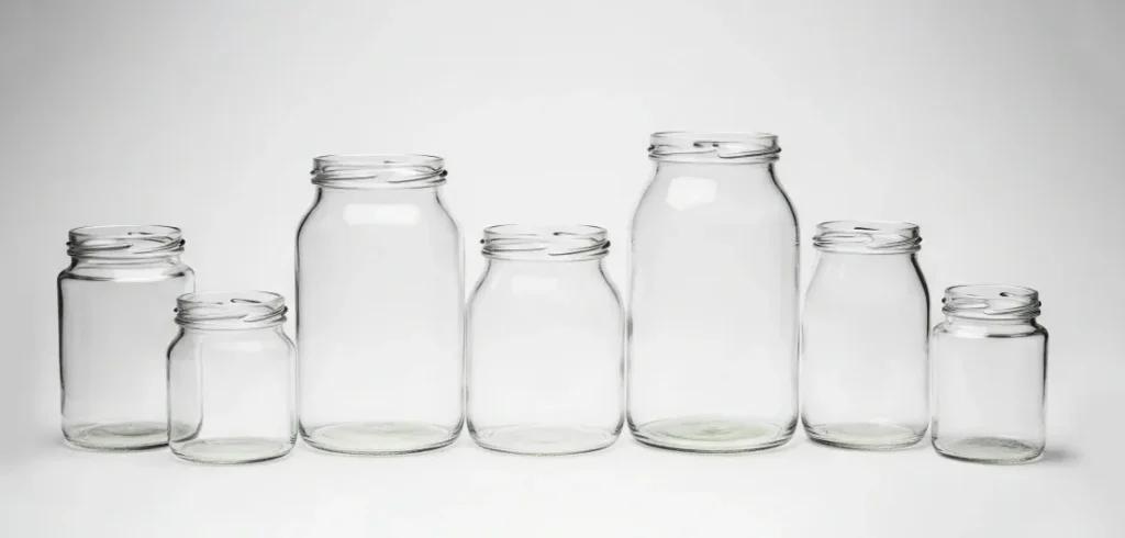 Blog | Multipurpose Glass Jars are popular in Dubai