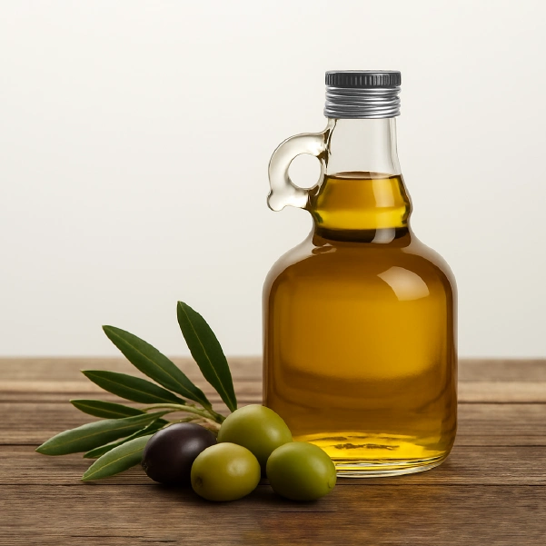 Oil Bottles