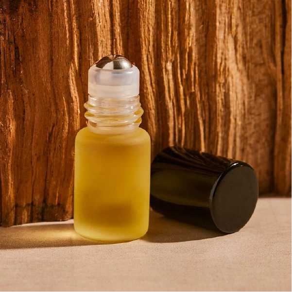 Perfume Oil Bottles
