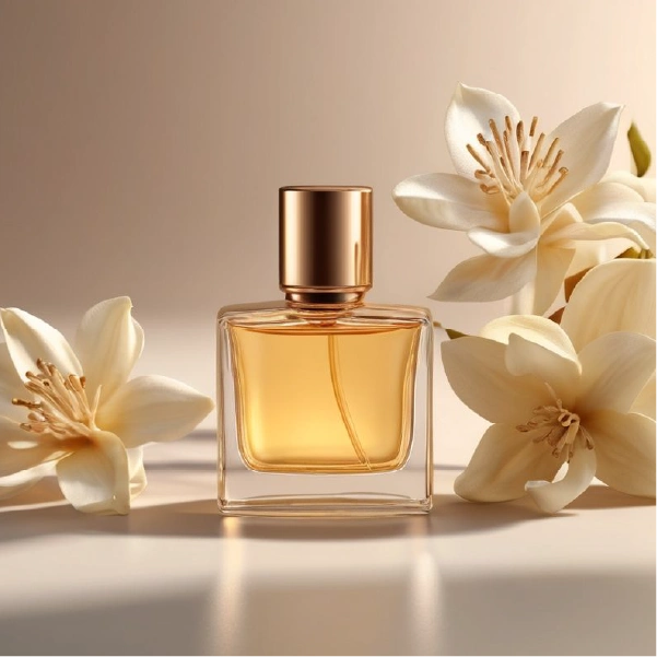 Perfume Bottles