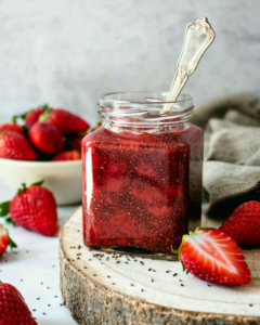 Jam Jars