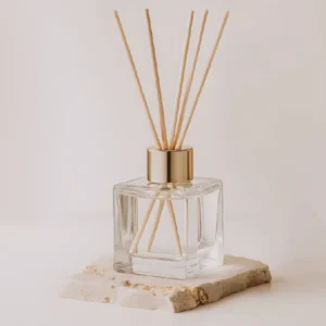 Glass Diffuser Bottles | Glass Bottle Supplier in Delhi/ NCR