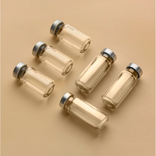 Glass Vials