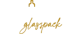 Chaudhary glass pack dubai logo