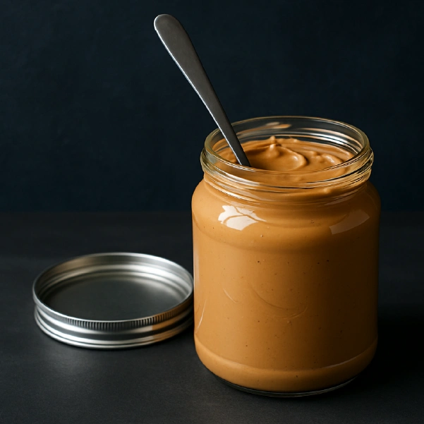 spreads-Jar